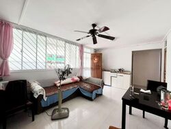 Blk 249 Yishun Sunshine (Yishun), HDB 4 Rooms #548589251